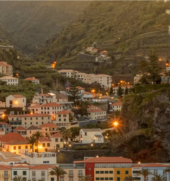 Explore the Best Routes in Madeira